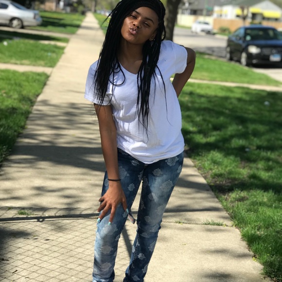 Meet your Posher, Nyny - Picture 7 of 8